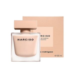 Narciso Rodriguez Eau de Parfum Poudree 90ml