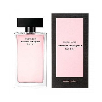 Narciso Rodriguez Musc Noir for Her EDP 100ml