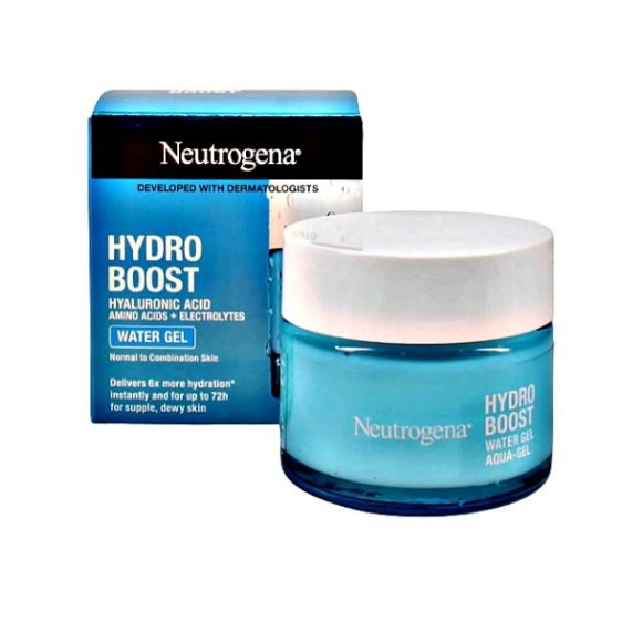 Neutrogena Hydro Boost Water Gel with Hyaluronic Acid 50ml
