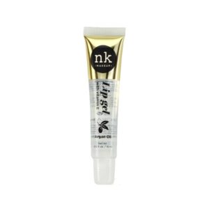 Nicka K Lip Gel Argan Oil 15ml