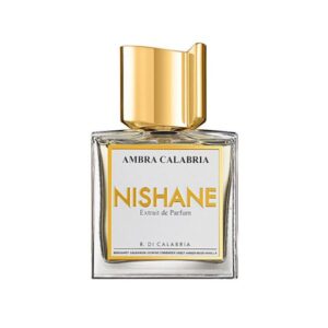 Nishane Ambra Calabria Extrait De Parfum 50ml