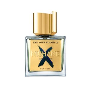 Nishane Fan Your Flames X Extrait de Parfum 100ml