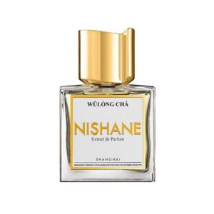 Nishane Wulong Cha Extrait De Parfum 100ml