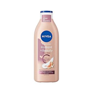 Nivea Radiant & Beauty Even Glow Body Lotion 400ml
