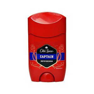 Old Spice Captain Scent of Fierce Ocean Deo Stick 50ml