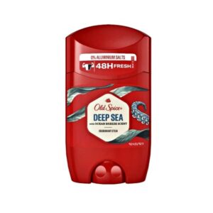 Old Spice Deep Sea Deodorant Stick 50ml