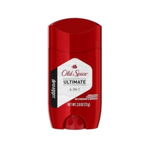 Old Spice Ultimate 4-in-1 Antiperspirant Deodorant 73gms