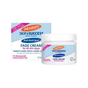 Palmers Anti-dark Spot Fade Cream All Skin Types 75g