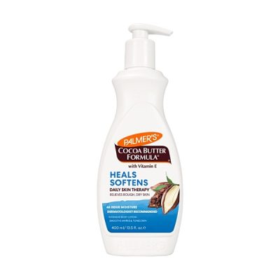 Palmers Cocoa Butter Daily Skin Therapy 400ml