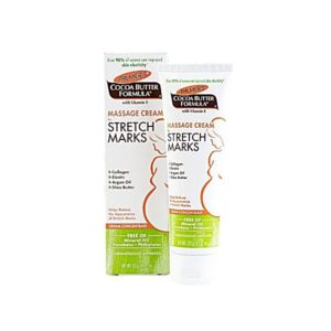 Palmers Cocoa Butter Massage Cream for Stretch Marks 125gms