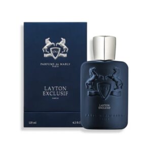 Parfums de Marly Layton Exclusif Eau de Parfum 125ml