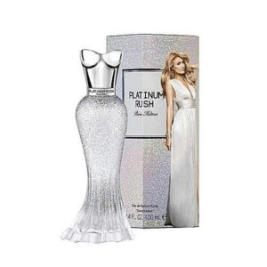 Paris Hilton Platinum Rush EDP Spray 100ml