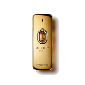 Rabanne 1 Million Golden Oud Parfum Intense 100ml