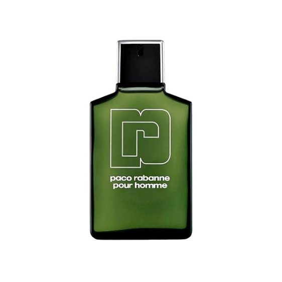 Rabanne Pour Homme Eau de Toilette 100ml