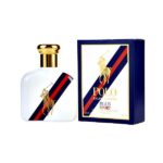 Ralph Lauren Polo Blue Sport Perfume 125ml