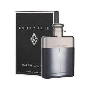 Ralph Lauren Ralph's Club Eau de Toilette 100ml