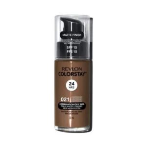 Revlon ColorStay Makeup Combination Oily Skin SPF15 Espresso