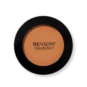 Revlon ColorStay Pressed Powder Cappuccino