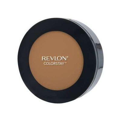 Revlon ColorStay Pressed Powder Caramel 1
