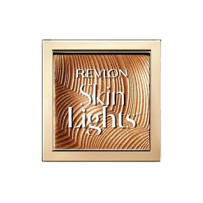 Revlon Skinlights Prismatic Bronzer Makeup