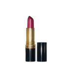 Revlon Super Lustrous Lipstick 046 Bombshell Red