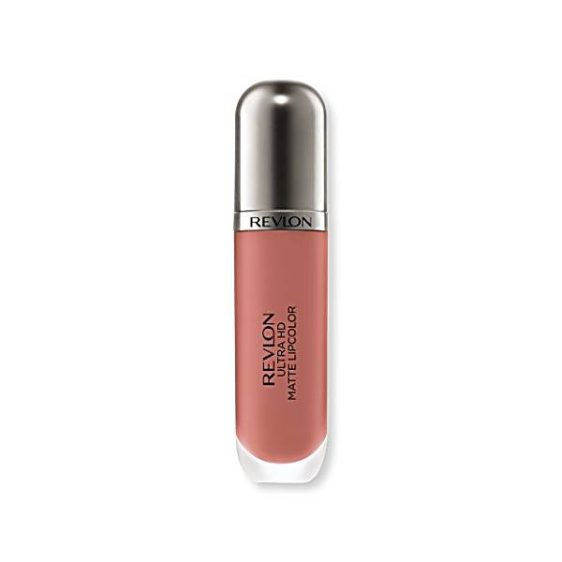 Revlon Ultra HD Matte Lip Color – 630 Seduction