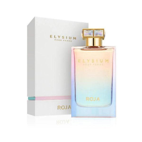 Roja Elysium Pour Femme Eau de Parfum 75ml Roja Elysium Pour Femme Eau de Parfum 75ml