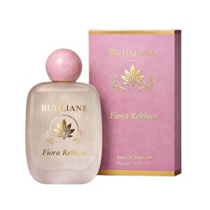 Ruhliane Fiora Rehhan Eau de Parfum 110ml