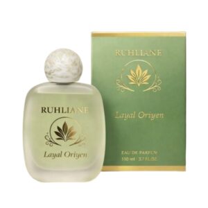Ruhliane Layal Oriyen Eau de Parfum 110ml