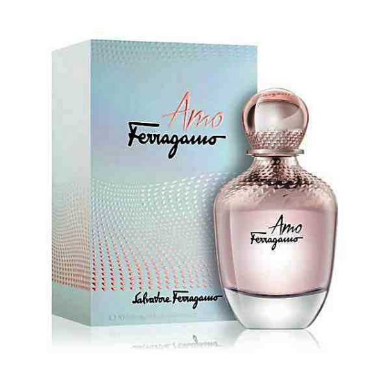 Salvatore Ferragamo Amo Ferragamo EDP Spray 100ml