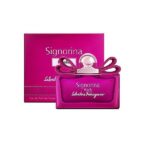 Ferragamo Signorina Ribelle Eau de Parfum 100ml