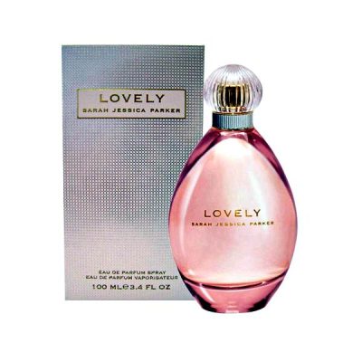 Sarah Jessica Parker Lovely Perfume 100ml