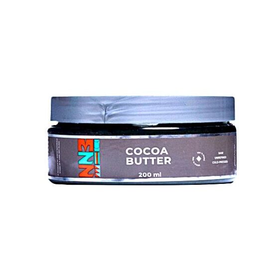 Sheth Naturals Mizizi Cocoa Butter 200ml