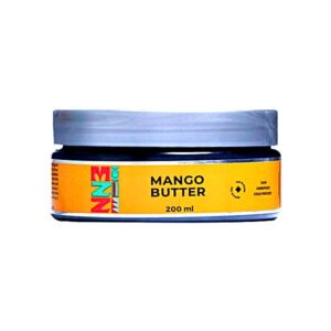 Sheth Naturals Mizizi Mango Butter 200ml