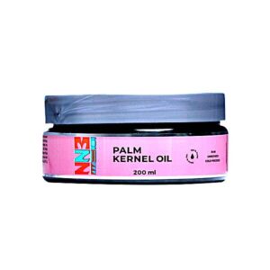 Sheth Naturals Mizizi Palm Kernel Oil