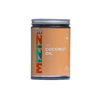 Sheth Naturals Mizizi Virgin Coconut Oil 1000ml