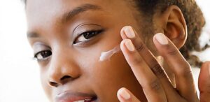 Find a complete range of skincare products while shopping at Face and Figure Beauty Solutions in Kenya