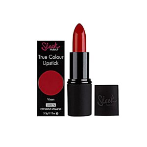 Sleek MakeUP True Color Lipstick
