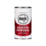 SoftSheen Carson Magic Extra Strength Shaving Powder 142g Product
