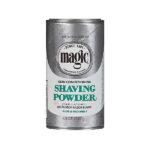 SoftSheen Carson Magic Skin Conditioning Shaving Powder 127g