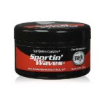 SoftSheen Carson Magic Sportin' Waves Gel Pomade 100ml