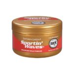 SoftSheen Carson Magic Sportin' Waves Maximum Hold Pomade 100ml