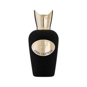 Sospiro Erba Leather Eau de Parfum 100ml