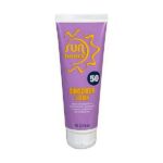 Sun Basics SPF 50 Sunscreen Lotion 89ml