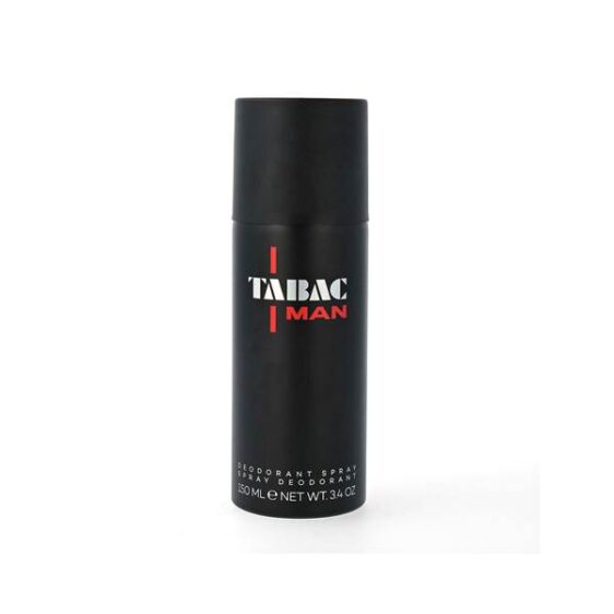 Tabac Man Deodorant Aerosol Spray 150ml