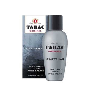 Tabac Original Craftsman After Shave Lotion 150ml