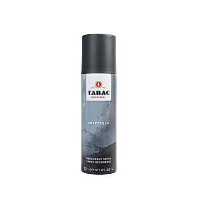 Tabac Craftsman Deodorant Spray 200ml