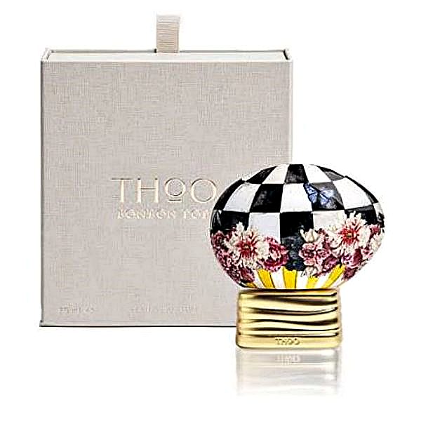 Thoo Bonbon Pop Eau de Parfum 75ml