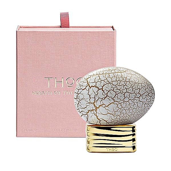 Thoo Breath Of The Infinite Eau de Parfum 75ml