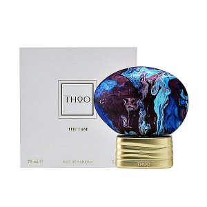Thoo The Time Eau de Parfum 75ml